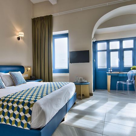 ואלטה The British Suites מראה חיצוני תמונה