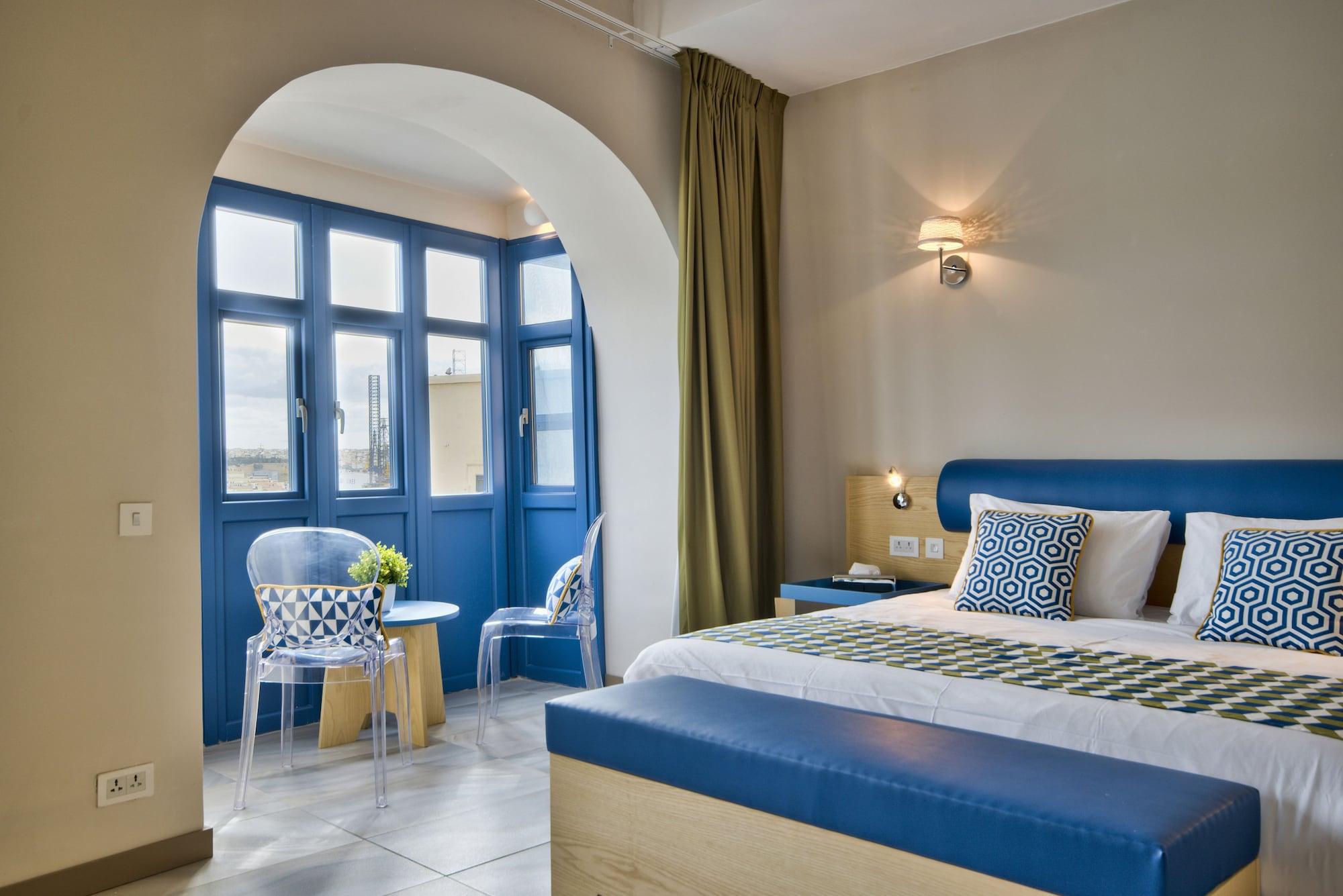 ואלטה The British Suites מראה חיצוני תמונה
