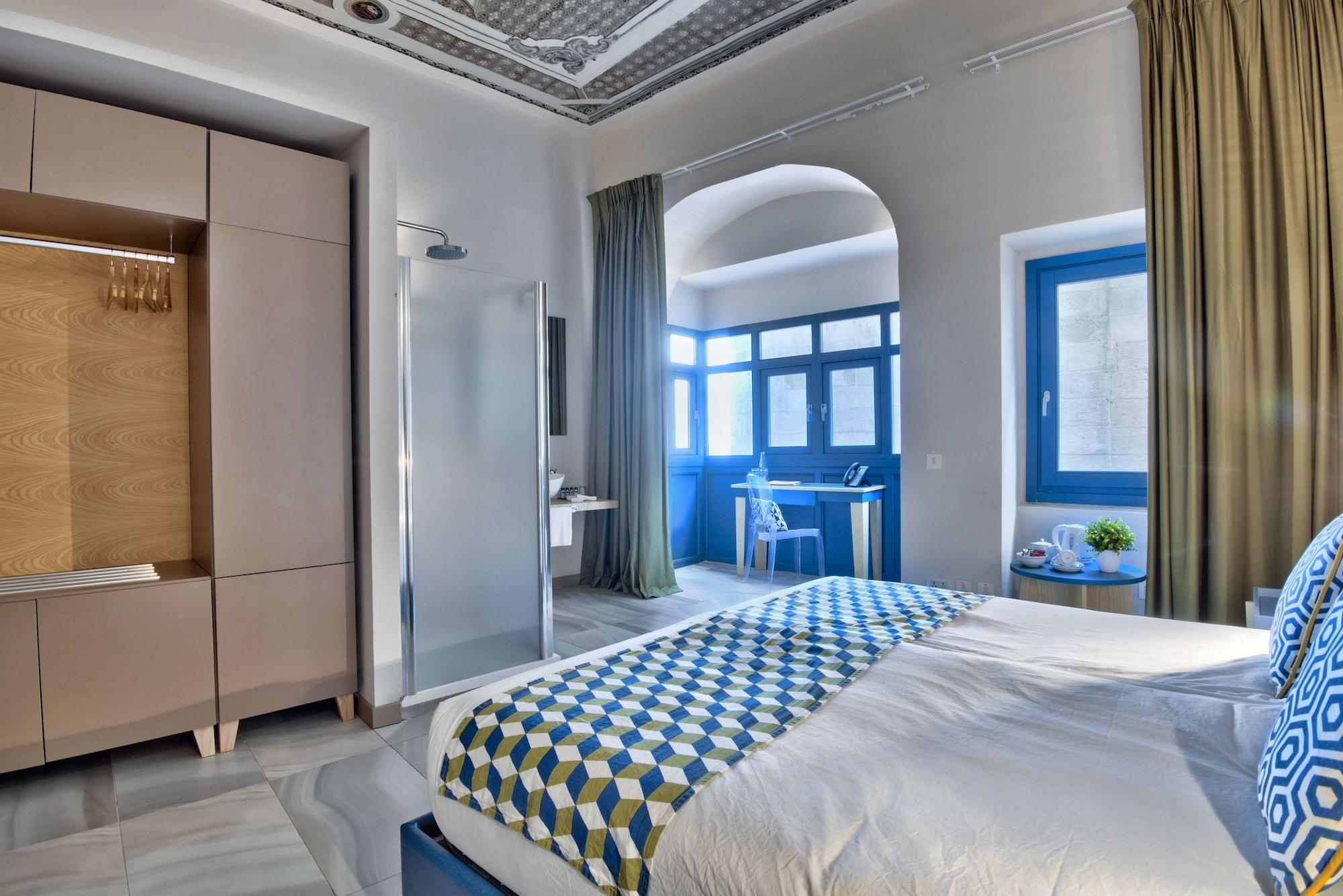 ואלטה The British Suites מראה חיצוני תמונה