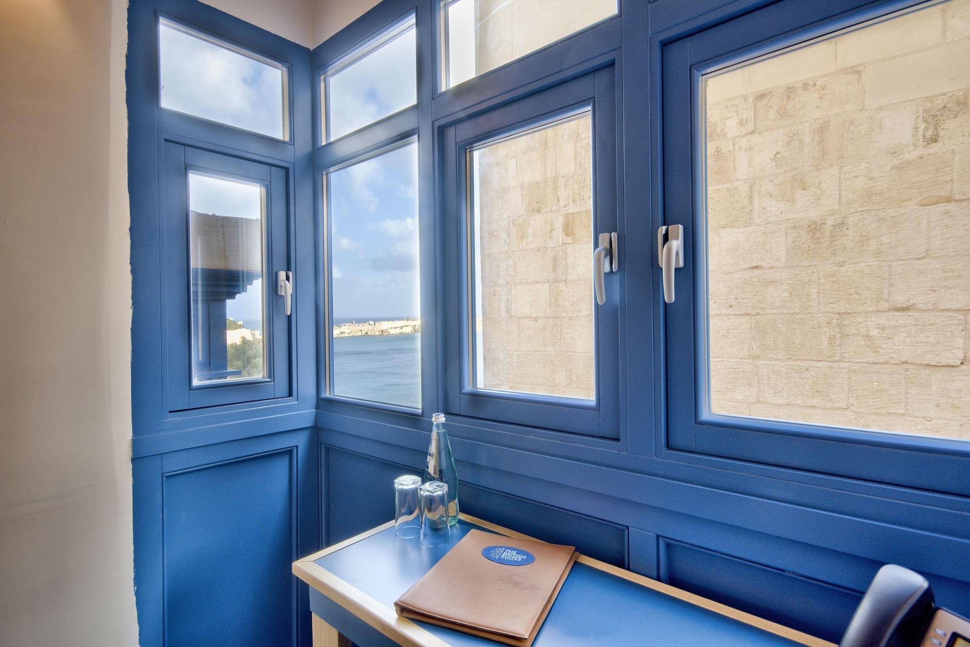 ואלטה The British Suites מראה חיצוני תמונה
