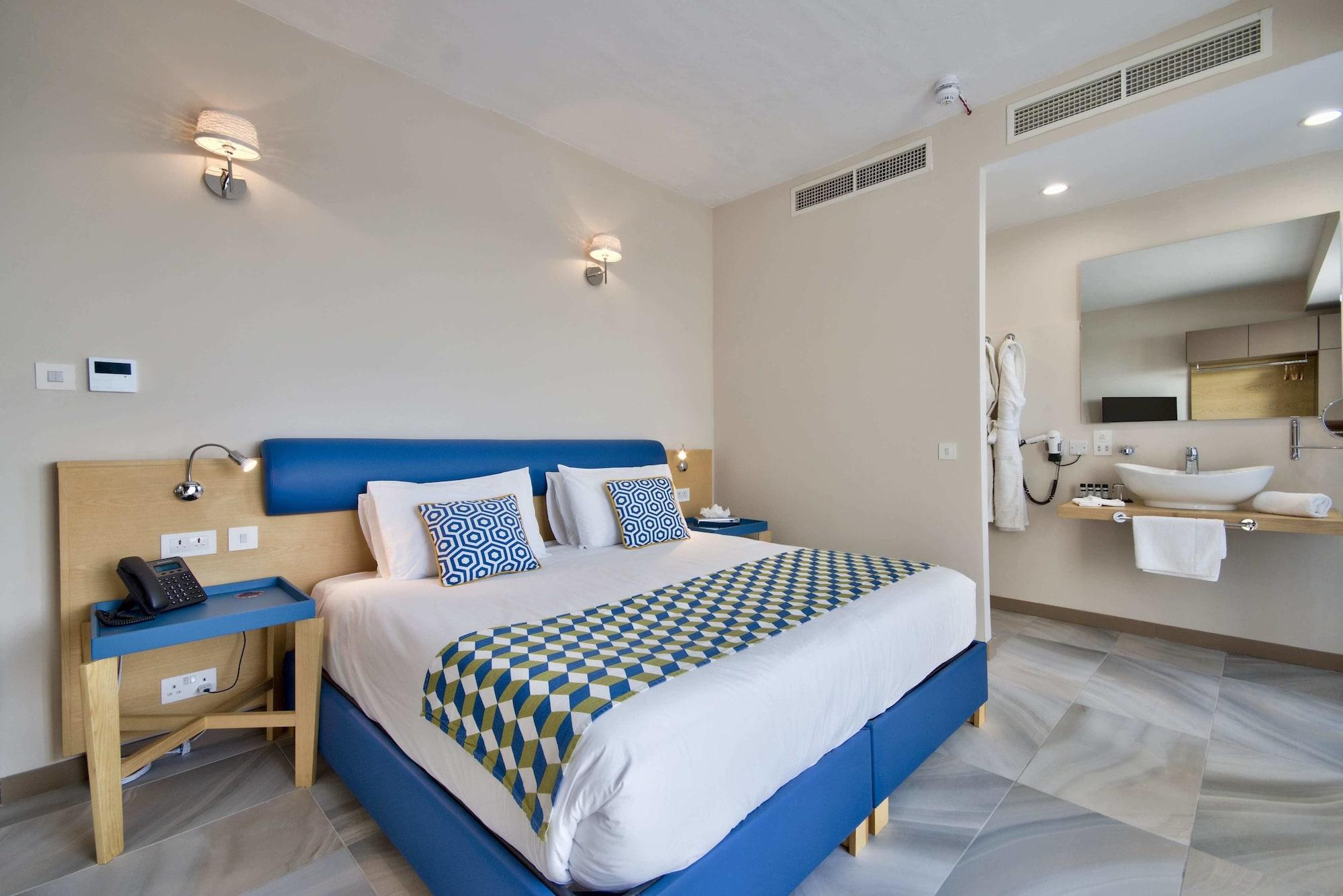 ואלטה The British Suites מראה חיצוני תמונה