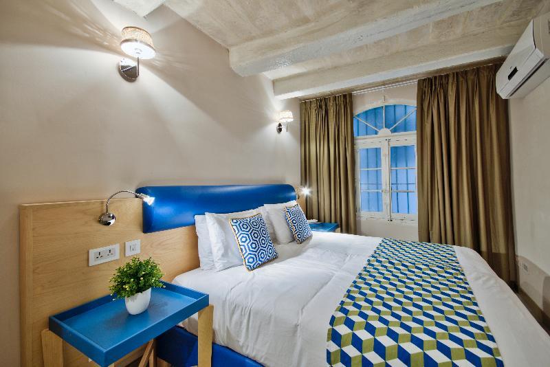 ואלטה The British Suites מראה חיצוני תמונה