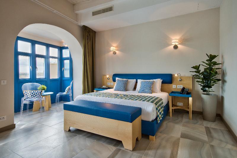 ואלטה The British Suites מראה חיצוני תמונה